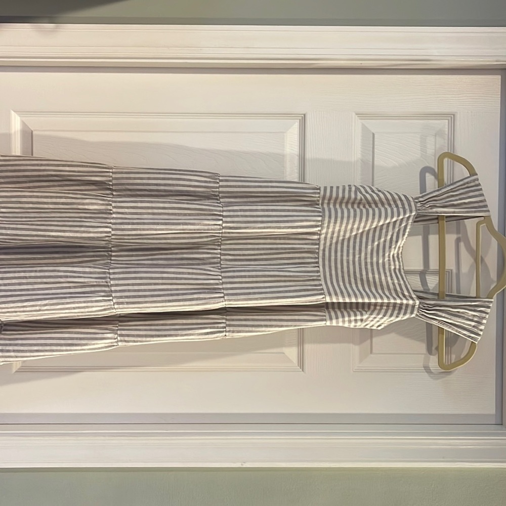 Madewell summer dress
